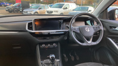 Vauxhall Grandland 1.2 Turbo Ultimate 5dr Petrol Hatchback